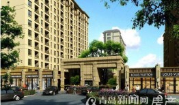 即墨萃英花园最新爆料,品质升级，宜居生活新篇章